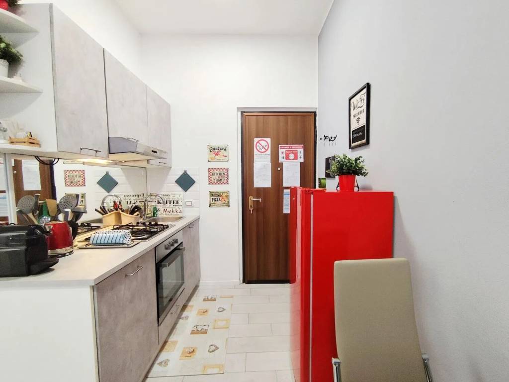 Appartamento a Pero in Via Sempione - Foto 4