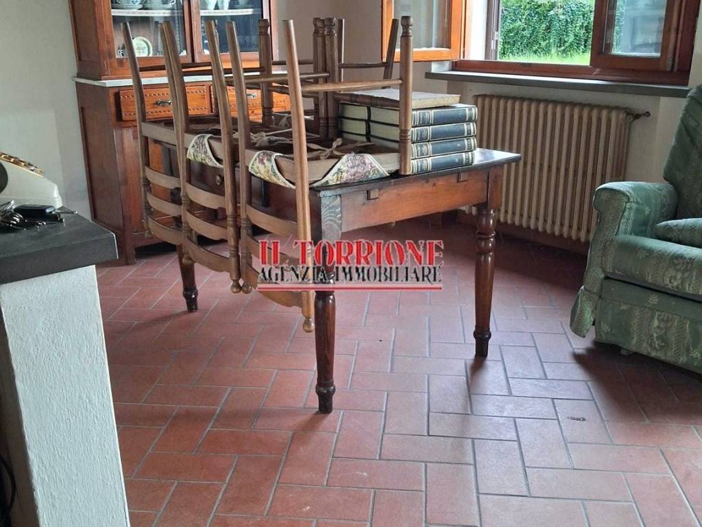Casa indipendente a Pescia in Via del Tiro a Segno - Foto 4