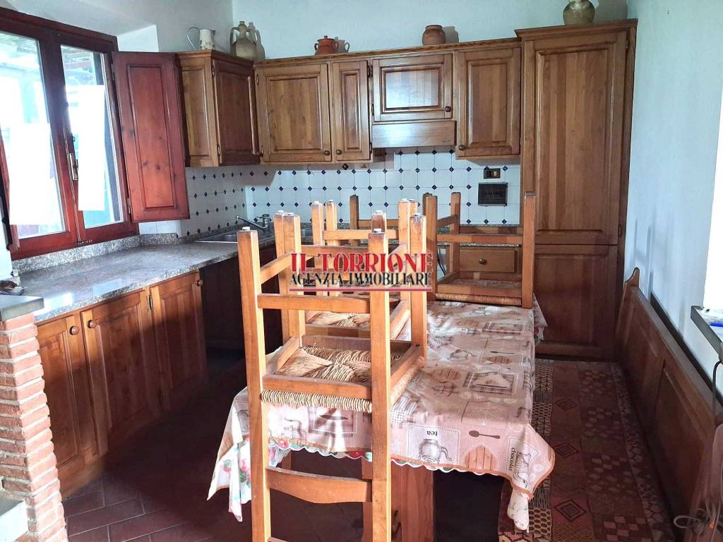 Casa indipendente a Pescia in Via del Tiro a Segno - Foto 5