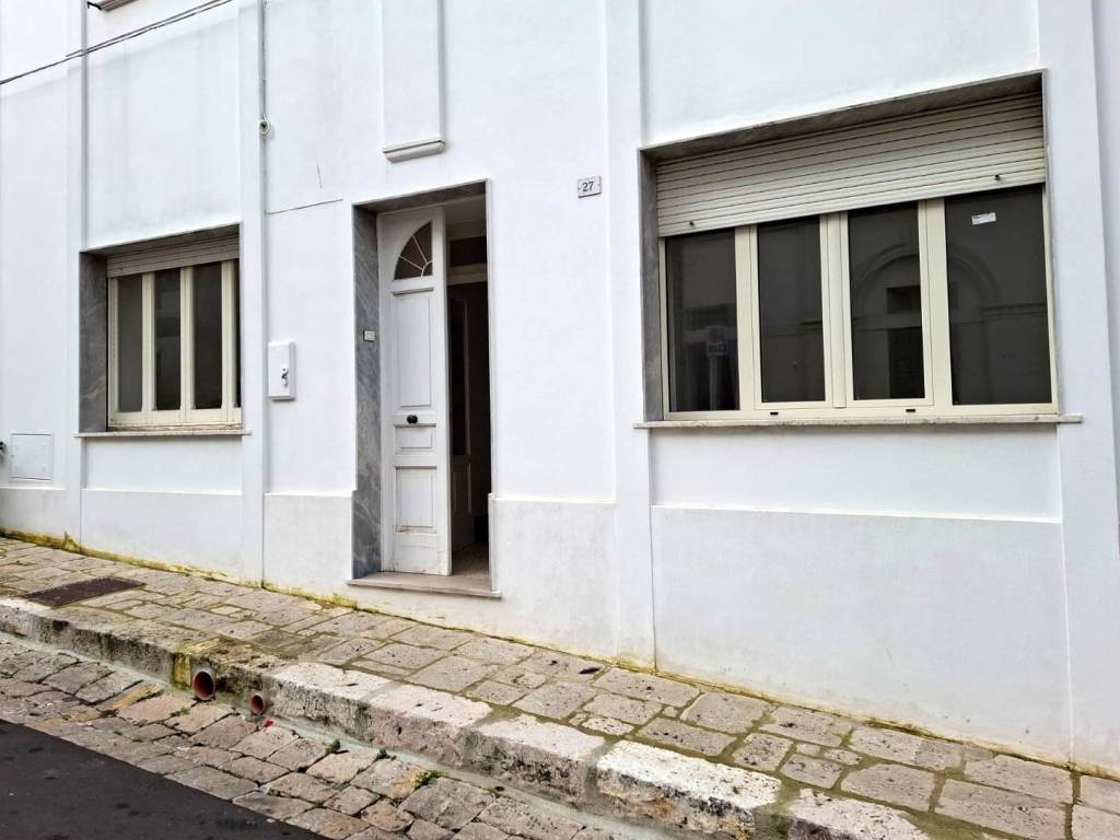 Appartamento a Alessano in Piazza Mercato - Foto 2