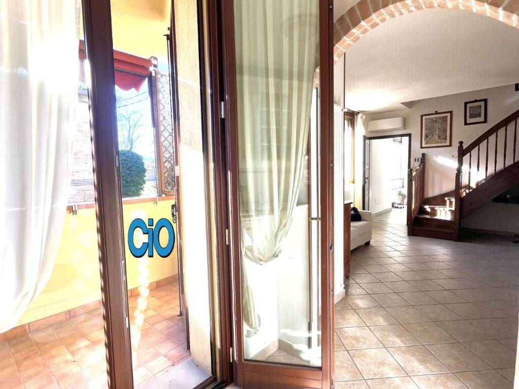 Attico / mansarda a Castel san pietro terme - Foto 3