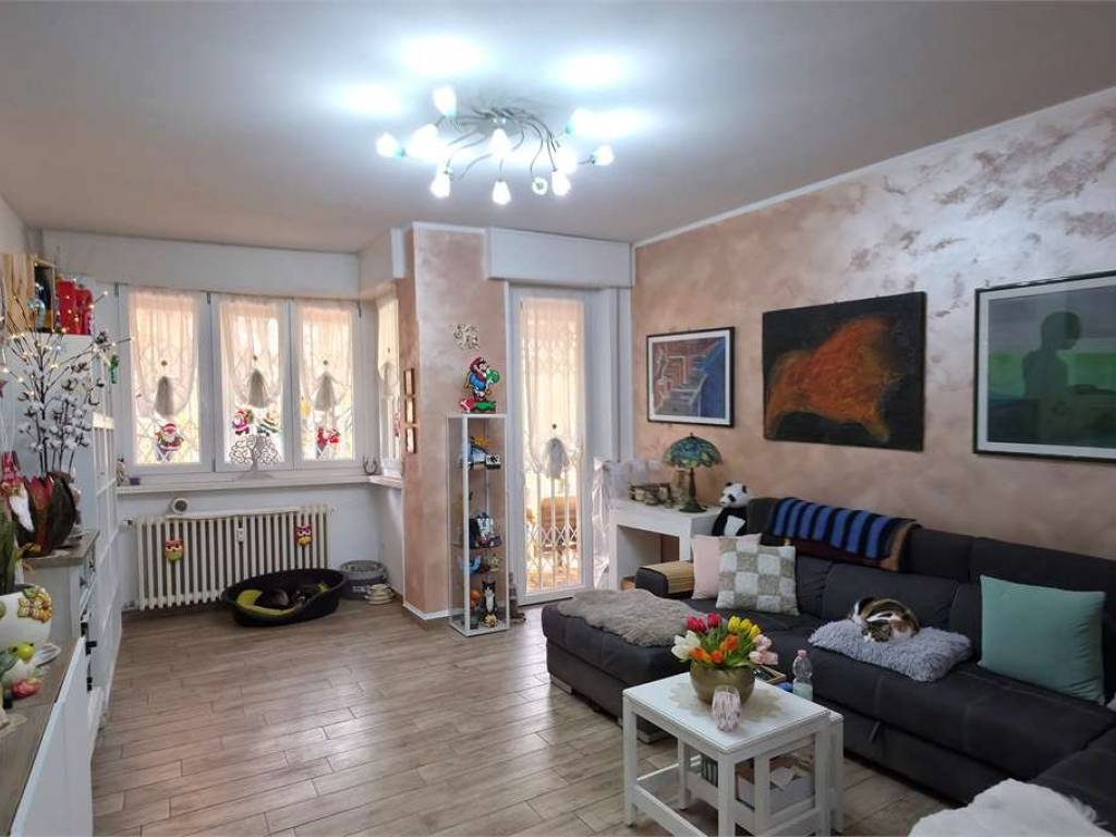 Appartamento a Cernusco sul naviglio - Foto 2