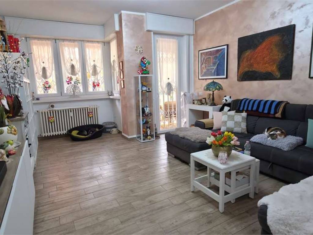 Appartamento a Cernusco sul naviglio - Foto 4