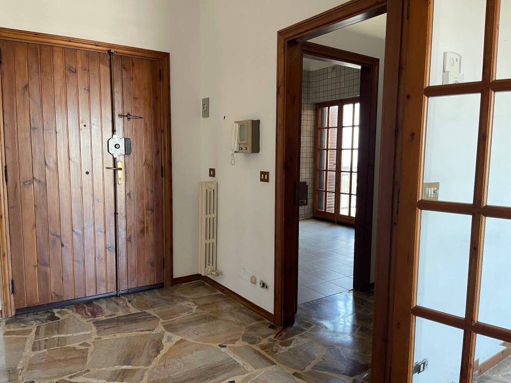 Appartamento a Brindisi in Via Dalmazia - Foto 2