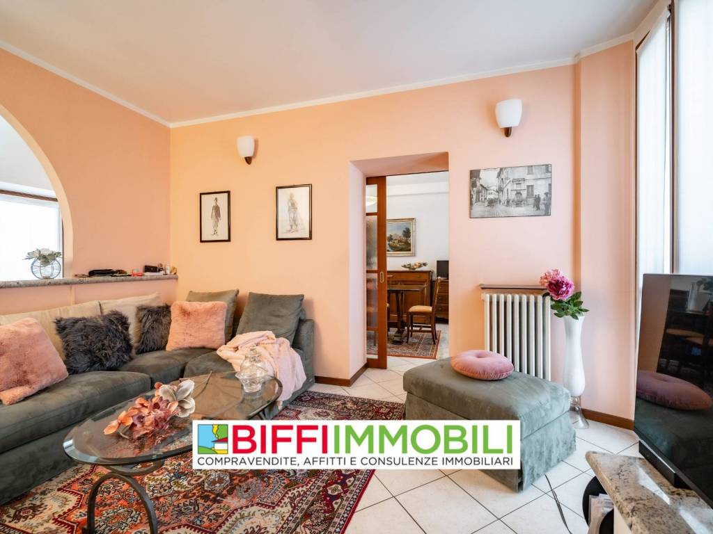 Appartamento a Lecco in Via Agliati - Foto 3
