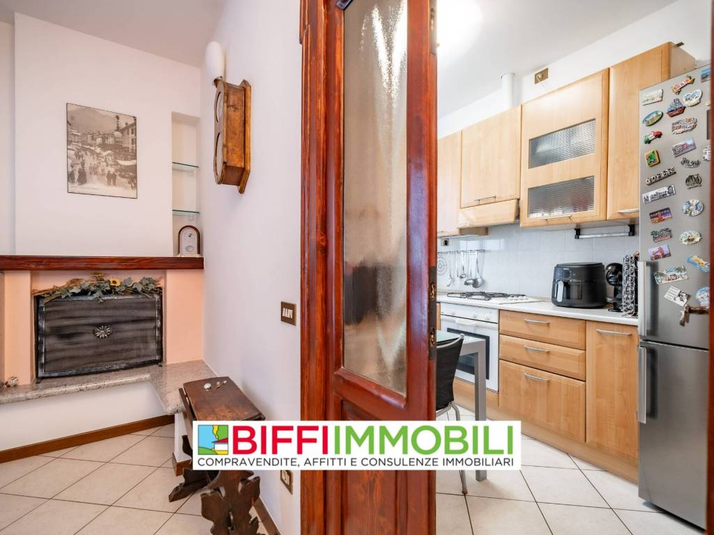 Appartamento a Lecco in Via Agliati - Foto 4