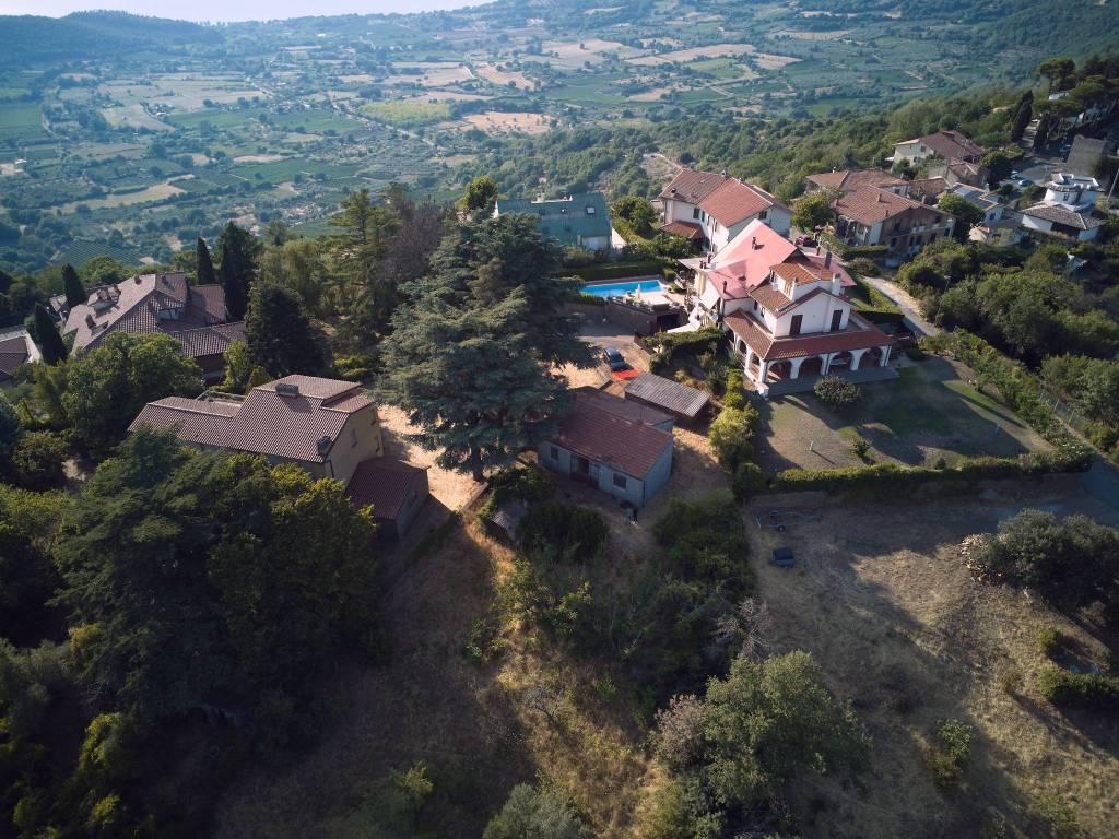 Terreno a Montefiascone - Foto 2