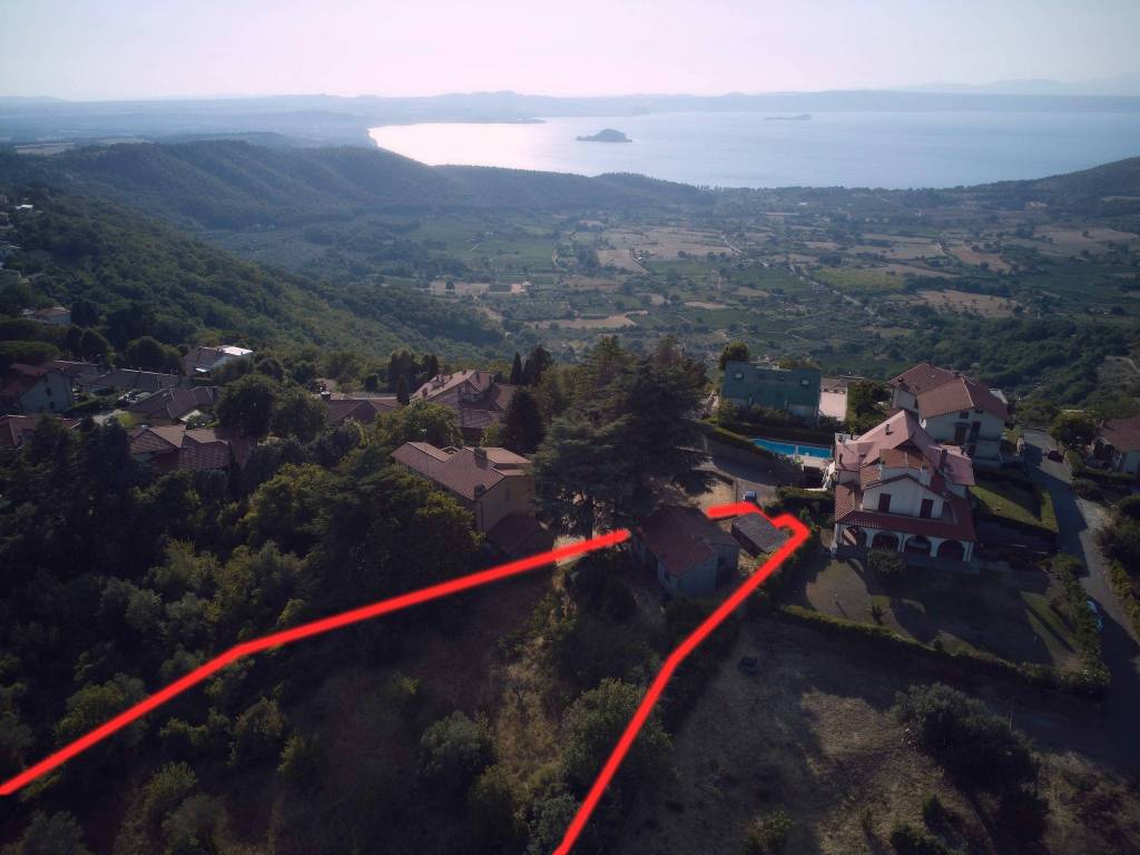 Terreno a Montefiascone - Foto 4