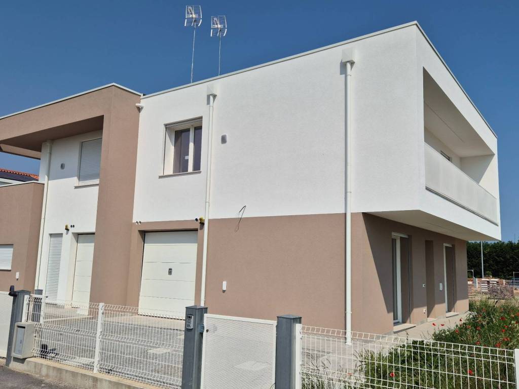 Villa a Mira in Via Lago di Nemi - Foto 2