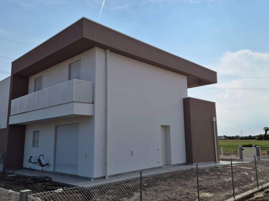 Villa a Mira in Via Lago di Nemi - Foto 3