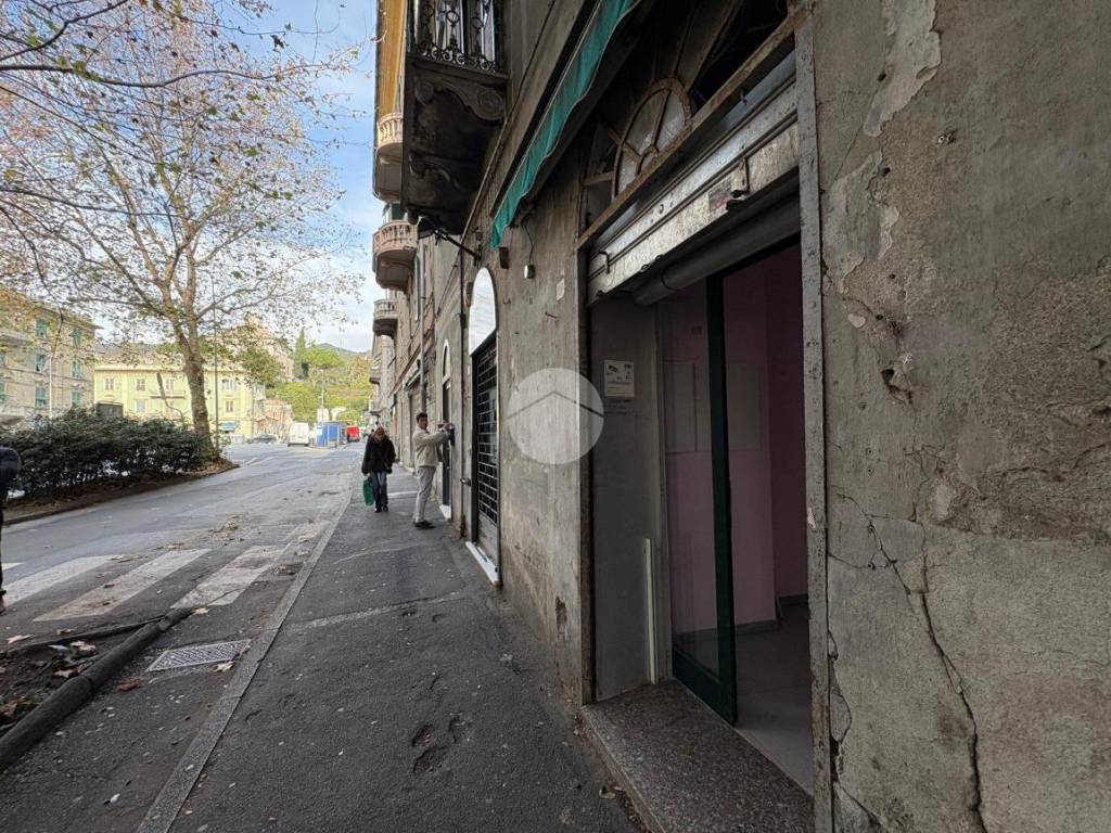 Immobile a Genova in Via Giacomo Soliman, 32 - Foto 2