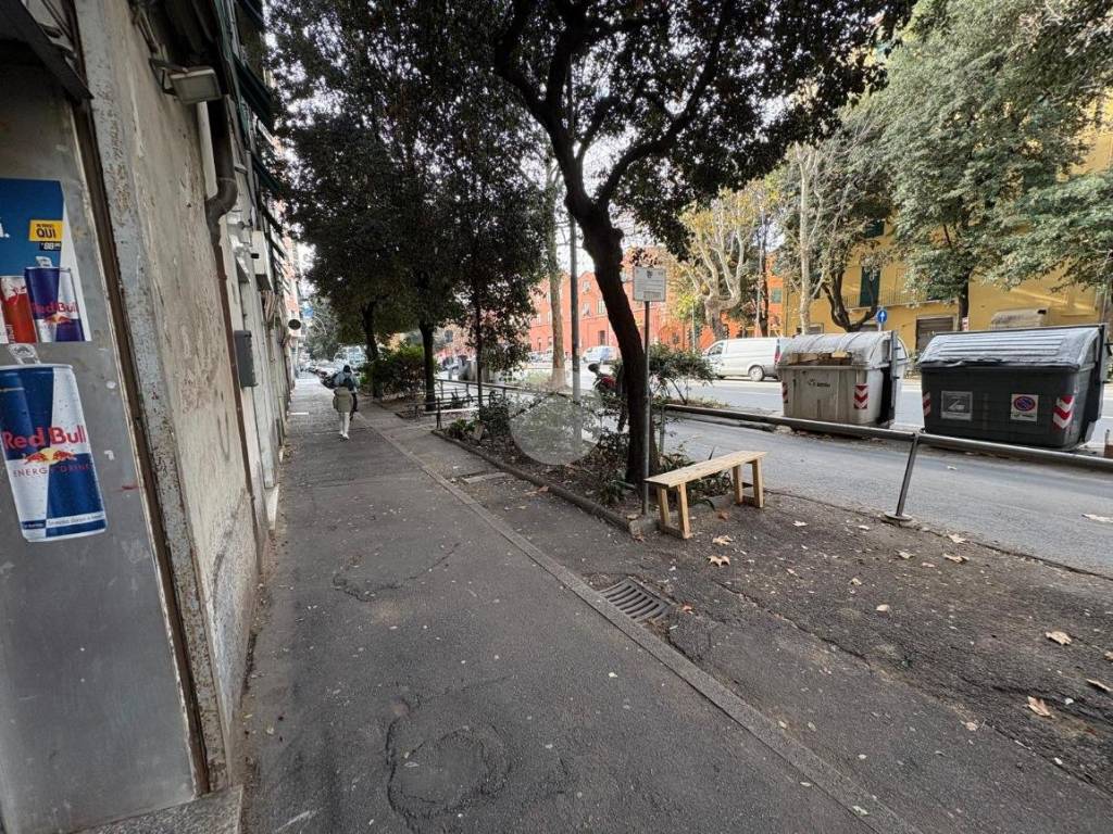 Immobile a Genova in Via Giacomo Soliman, 32 - Foto 4