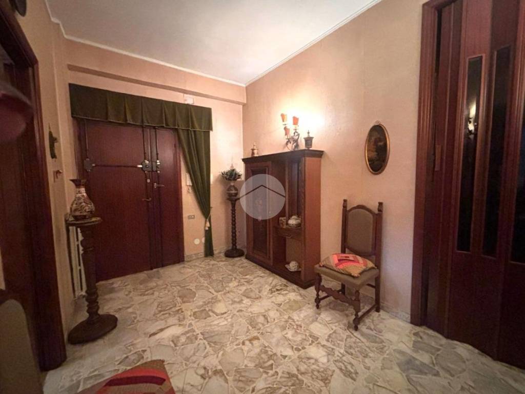 Appartamento a Viterbo in Via Dalmazia, 91 - Foto 2