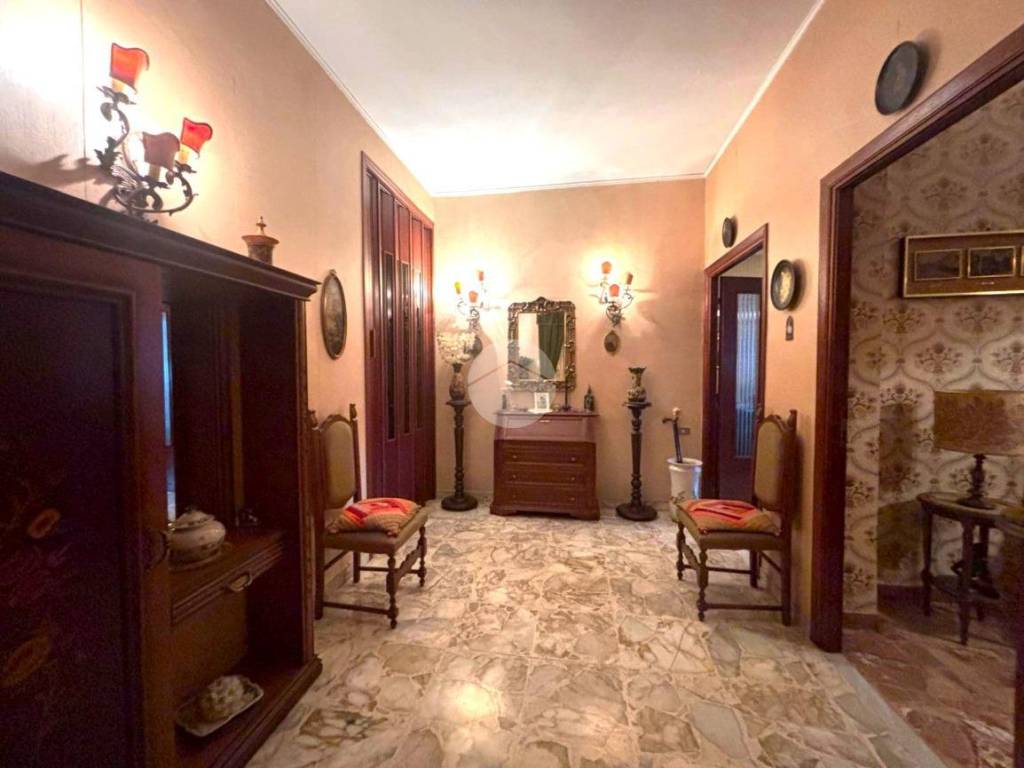 Appartamento a Viterbo in Via Dalmazia, 91 - Foto 3