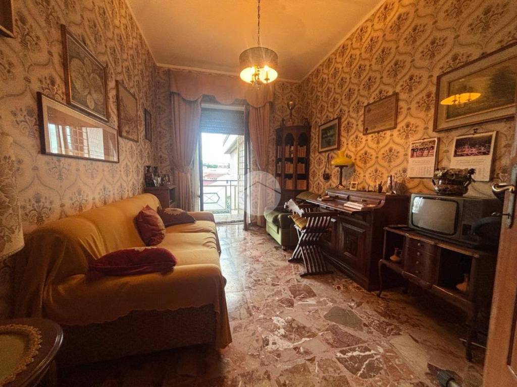 Appartamento a Viterbo in Via Dalmazia, 91 - Foto 4