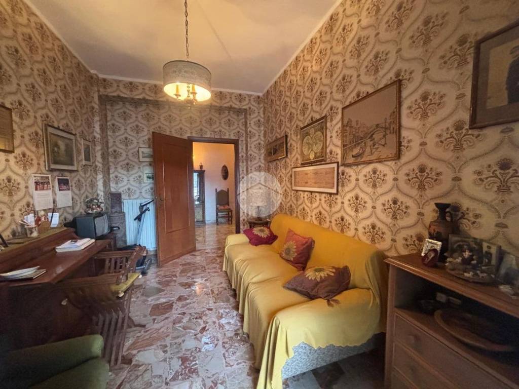 Appartamento a Viterbo in Via Dalmazia, 91 - Foto 5