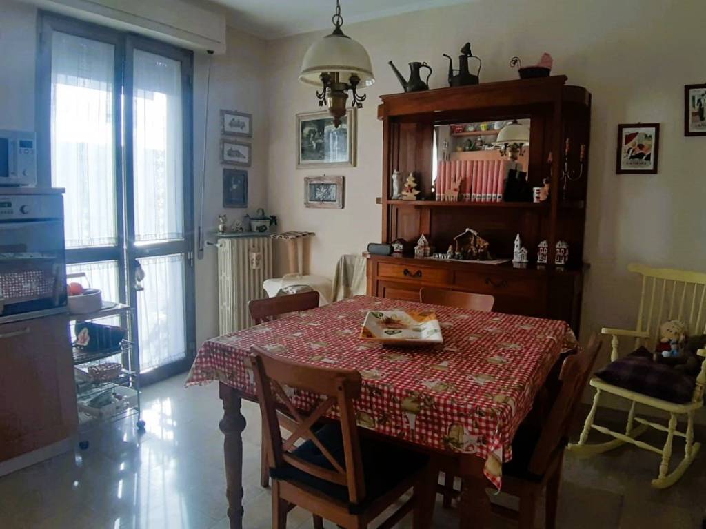 Appartamento a Prato in Piazzale Francesco Petrarca, 48 - Foto 4