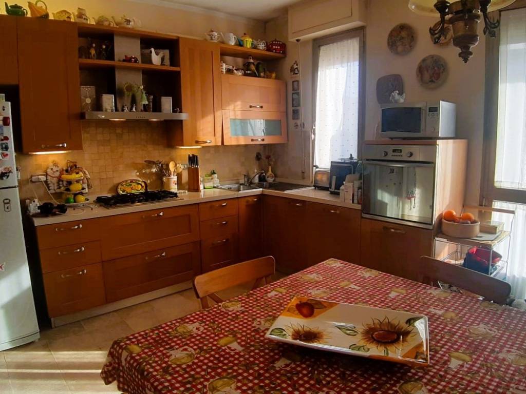 Appartamento a Prato in Piazzale Francesco Petrarca, 48 - Foto 5