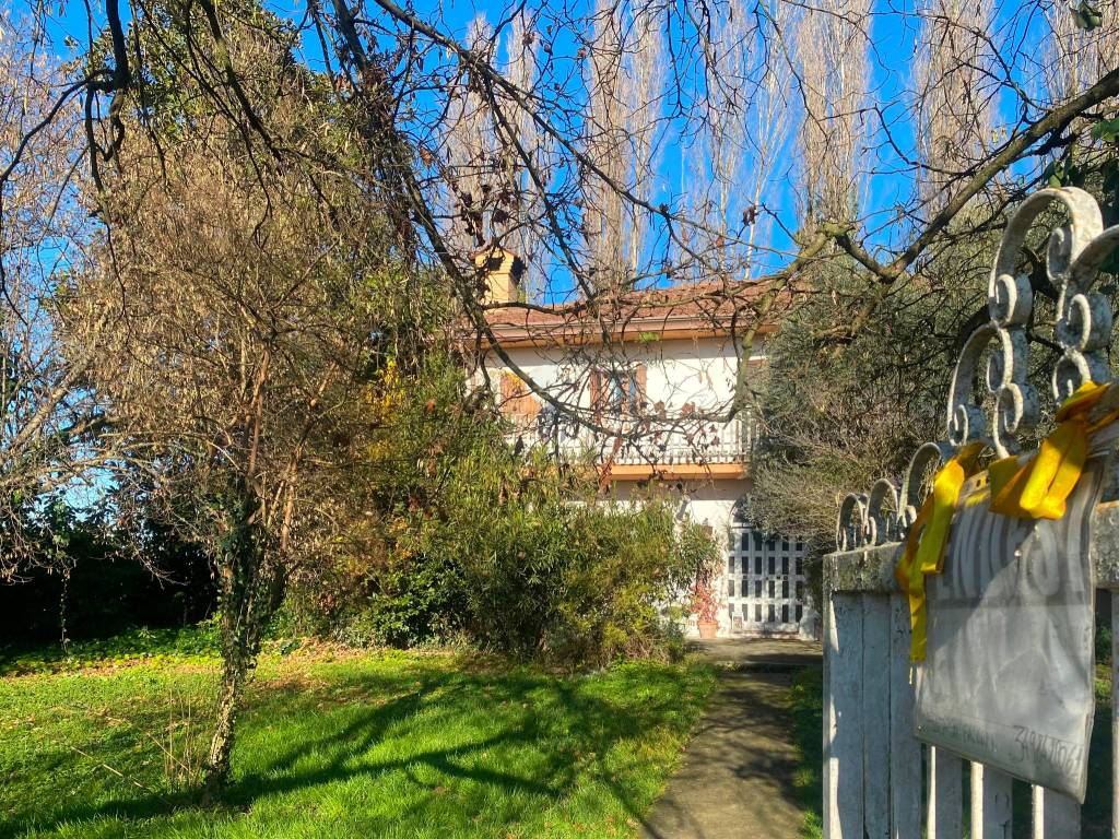 Rustico / casale a Albignasego in Via Santo Stefano, 12 - Foto 2