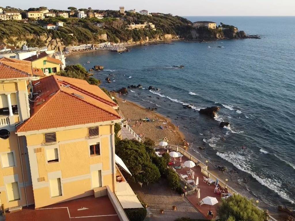 Appartamento a Rosignano marittimo in lungomare del Quercetano - Foto 2