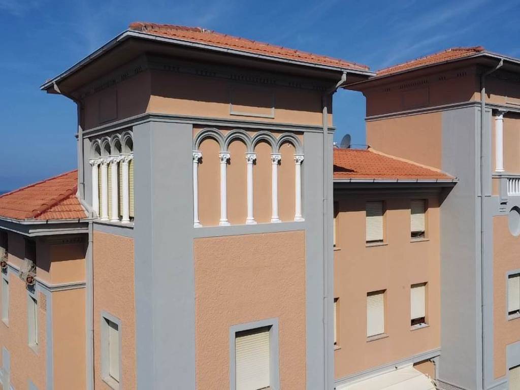 Appartamento a Rosignano marittimo in lungomare del Quercetano - Foto 3