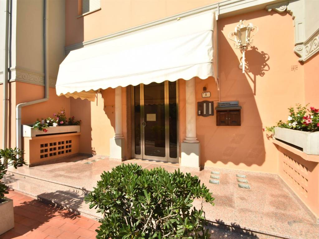 Appartamento a Rosignano marittimo in lungomare del Quercetano - Foto 4