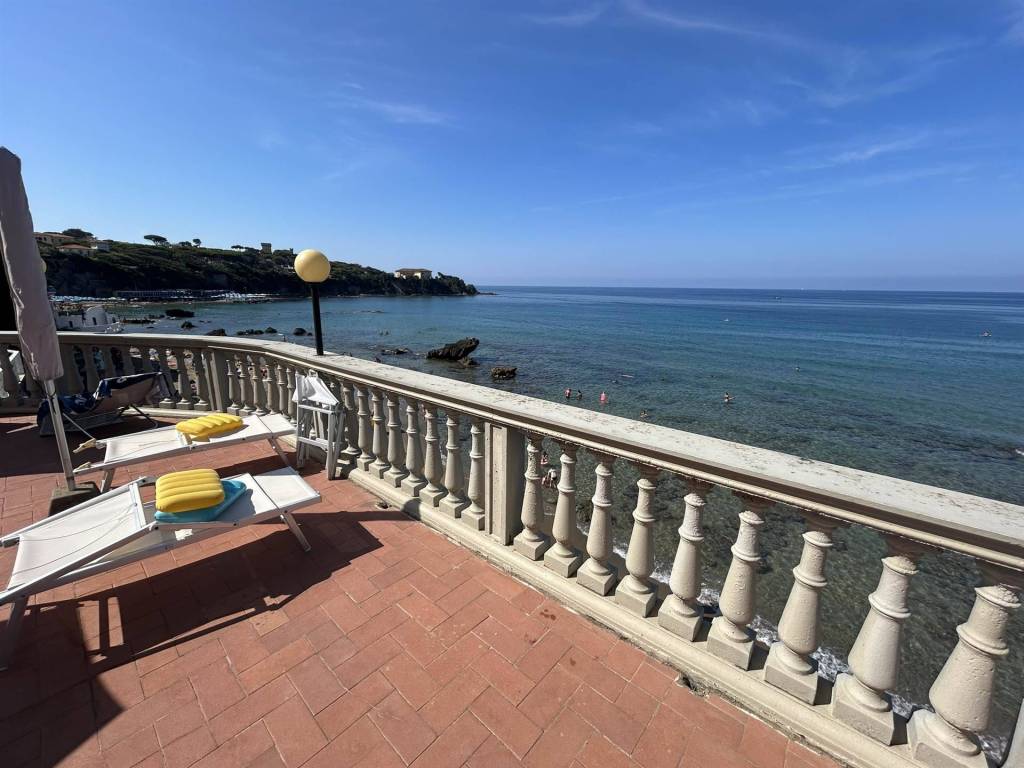 Appartamento a Rosignano marittimo in lungomare del Quercetano - Foto 5