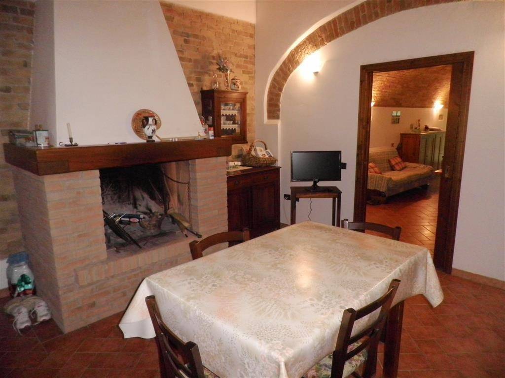 Rustico / casale a Rosignano marittimo in via Marmentana - Foto 5
