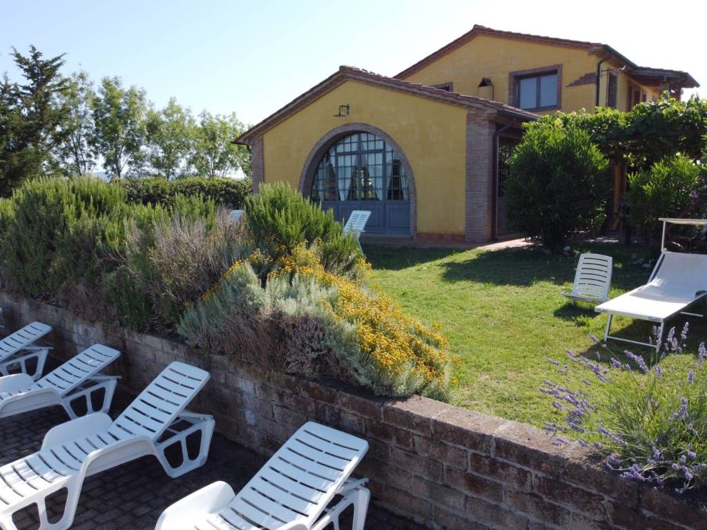 Rustico / casale a Guardistallo - Foto 2