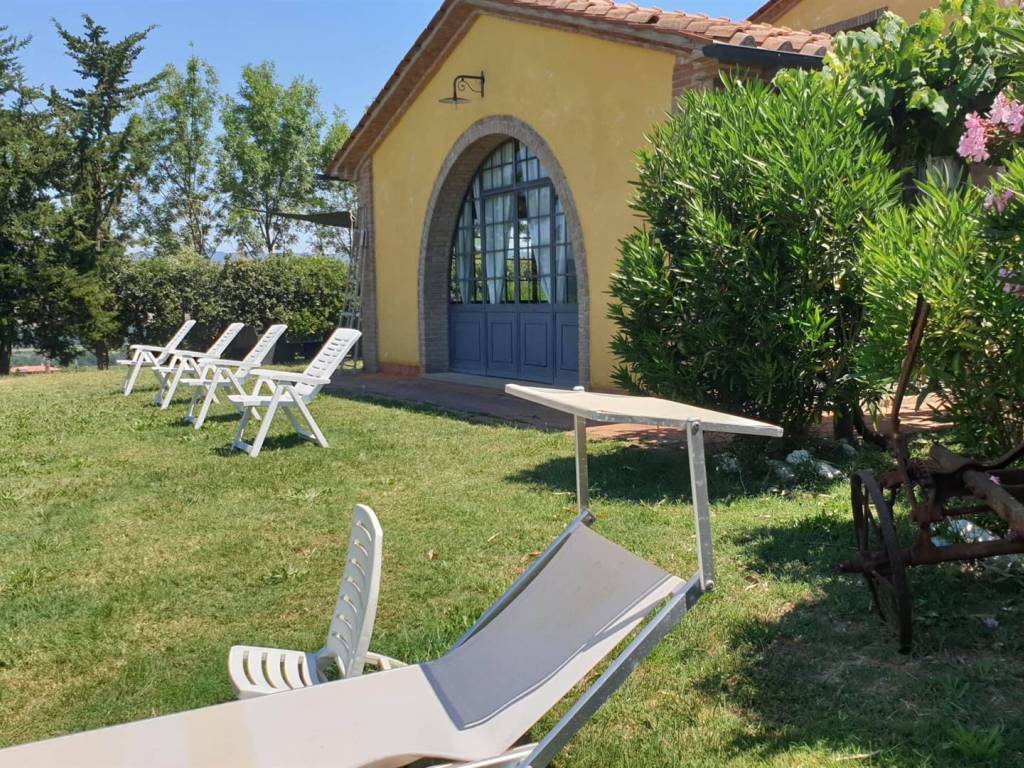 Rustico / casale a Guardistallo - Foto 3