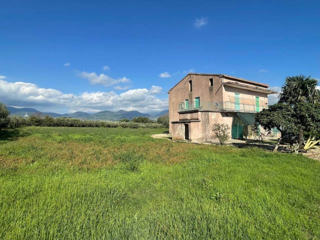 Casa indipendente a Montecorvino pugliano in Via Napoli, 5 - Foto 2