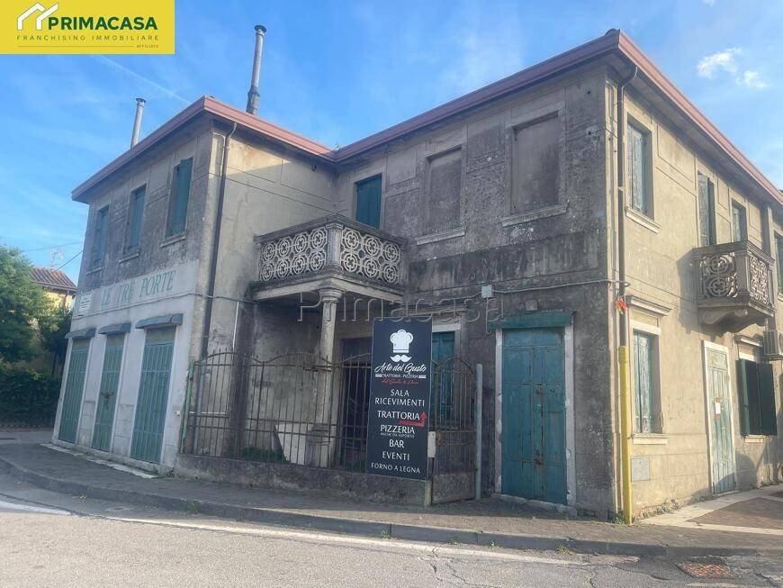 Palazzo / stabile a Chioggia in piazza baldin, 4 - Foto 2
