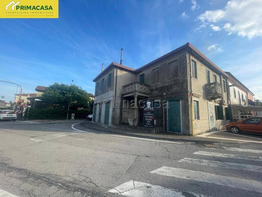 Palazzo / stabile a Chioggia in piazza baldin, 4 - Foto 3
