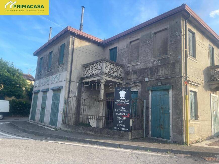 Palazzo / stabile a Chioggia in piazza baldin, 4 - Foto 4