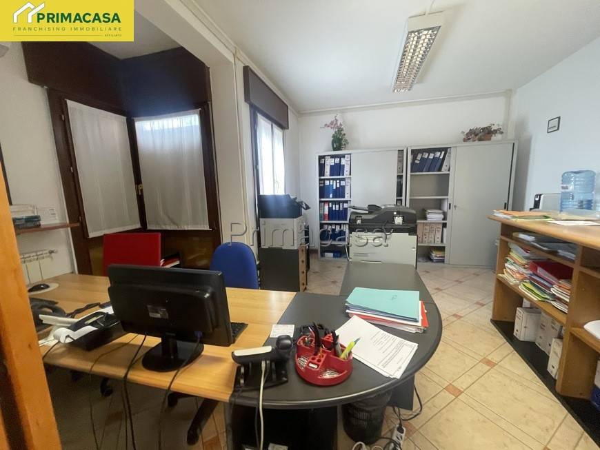Appartamento a Chioggia in piazza baldin, 32 - Foto 3