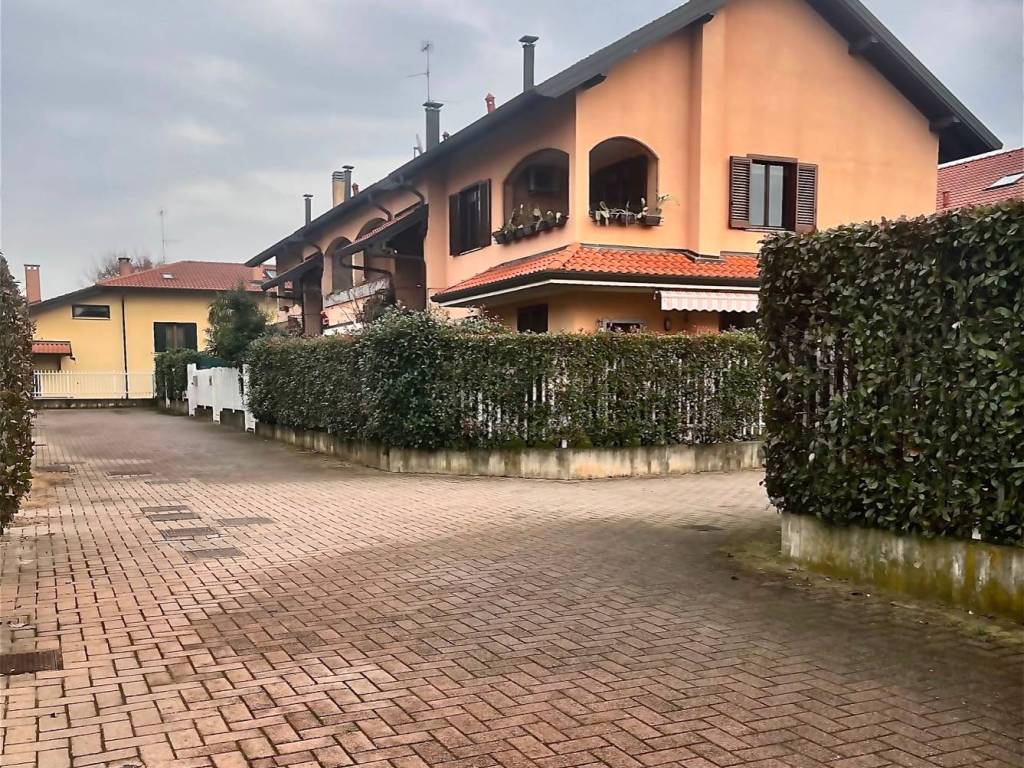 Appartamento a Arconate in Via Stelvio, 12 - Foto 5