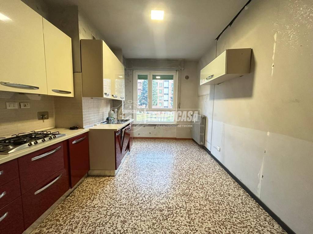 Appartamento a Piossasco in Via Dante Alighieri 7/3 - Foto 5