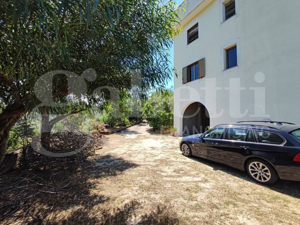 Palazzo / stabile a Davoli in VIA SANTA LUCIA , 41 - Foto 3
