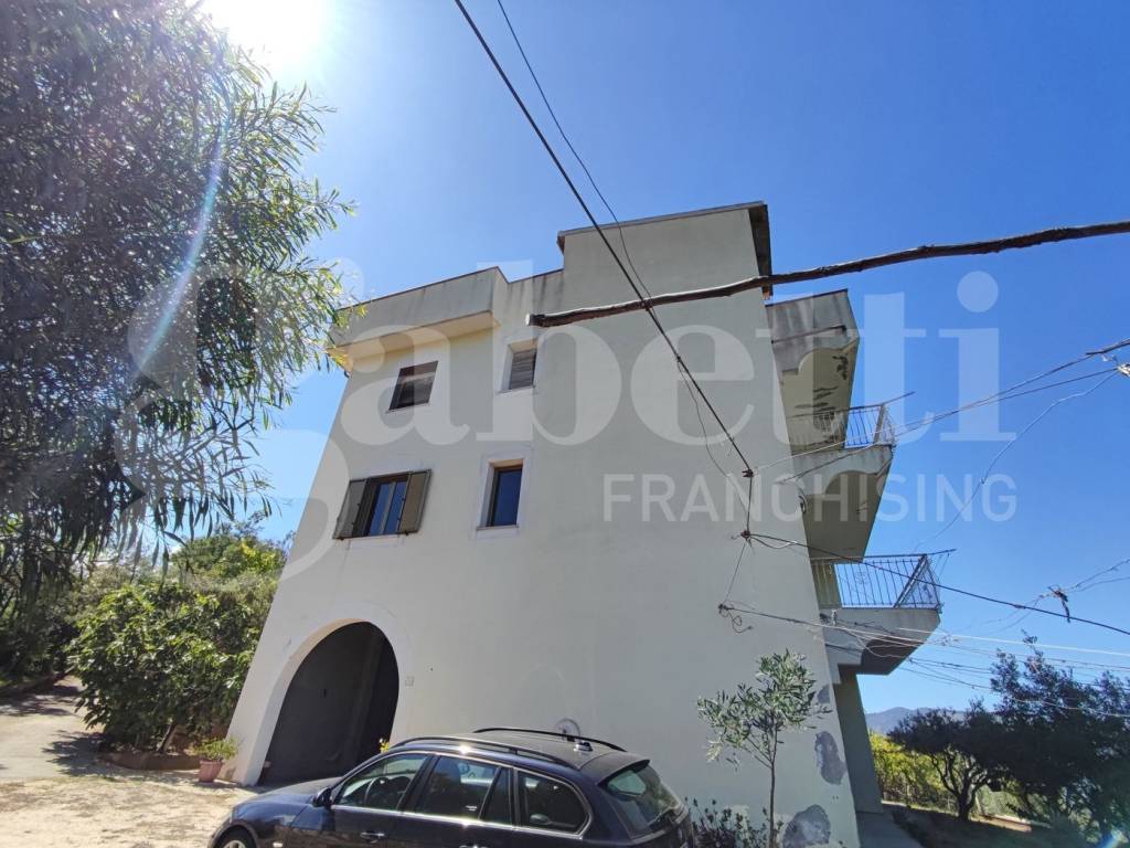 Palazzo / stabile a Davoli in VIA SANTA LUCIA , 41 - Foto 4