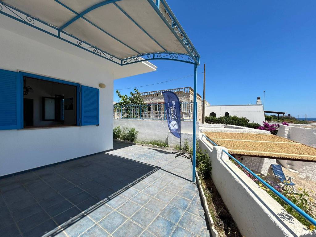Villa a Patù in Via Cristoforo Colombo - Foto 3