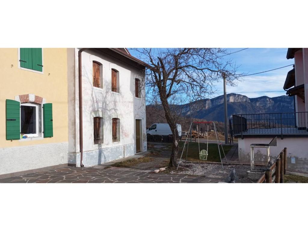 Villetta a schiera a Tonezza del cimone in Contrà Sella - Foto 2