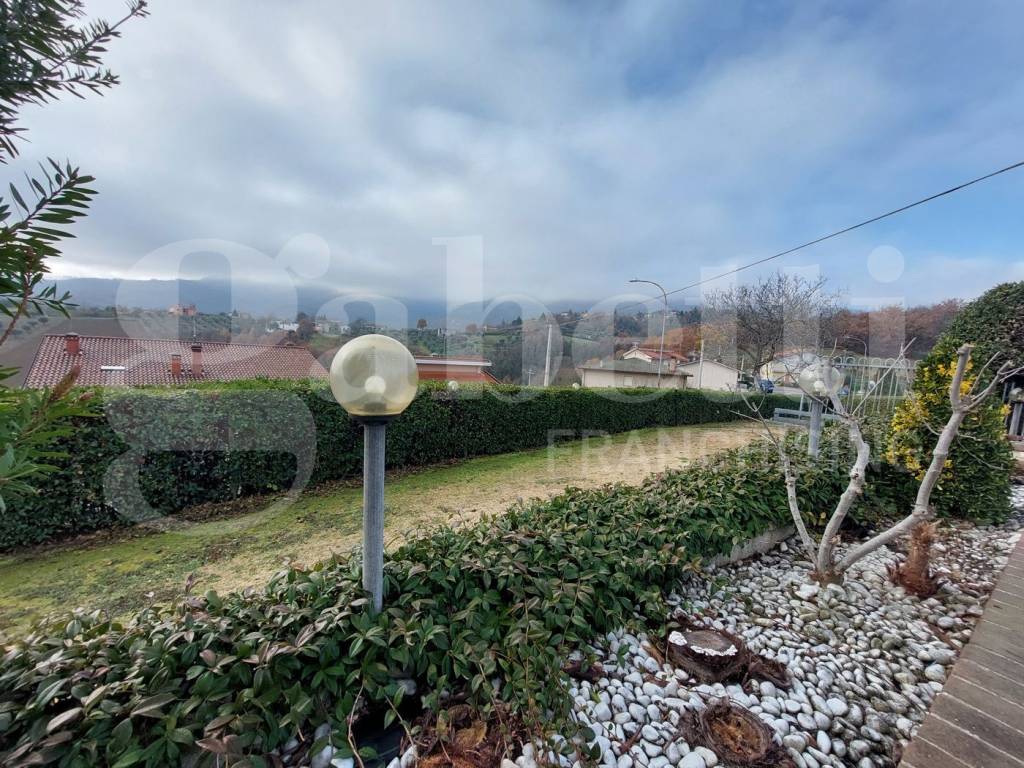 Villa a Tossicia in Contrada Camerale, 2 - Foto 3