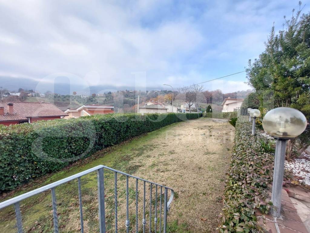 Villa a Tossicia in Contrada Camerale, 2 - Foto 4