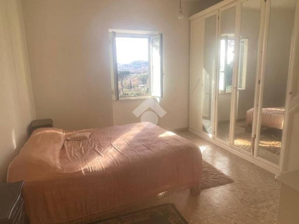 Casa indipendente a Olevano romano in Località Casa Caiano - Foto 4