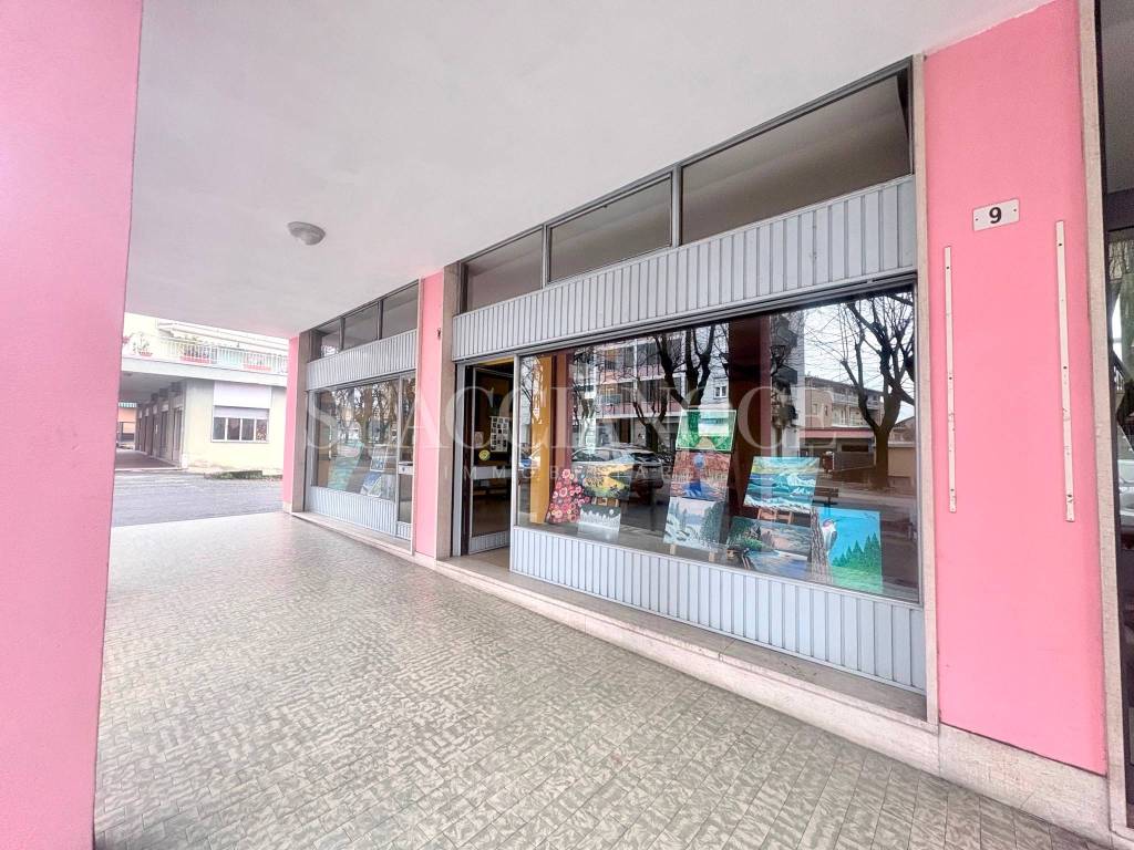 Immobile a Cossato in Viale Giancarlo Pajetta, 9 - Foto 3