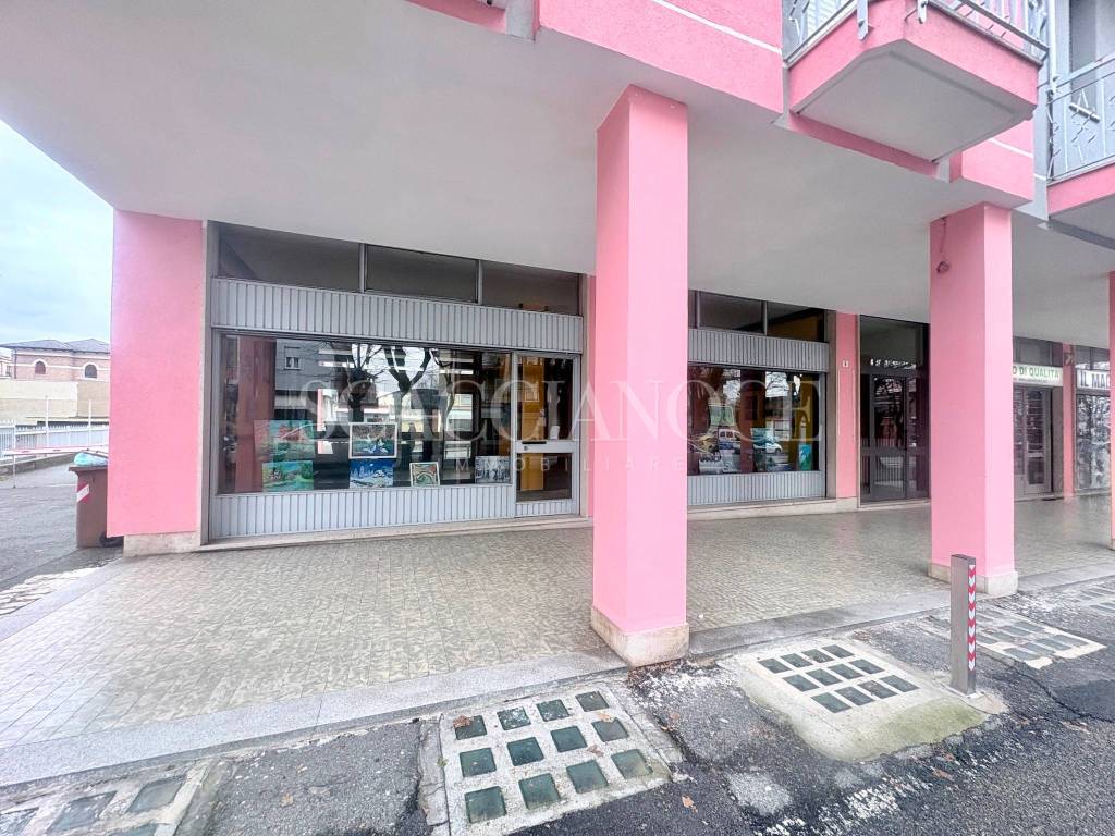 Immobile a Cossato in Viale Giancarlo Pajetta, 9 - Foto 4