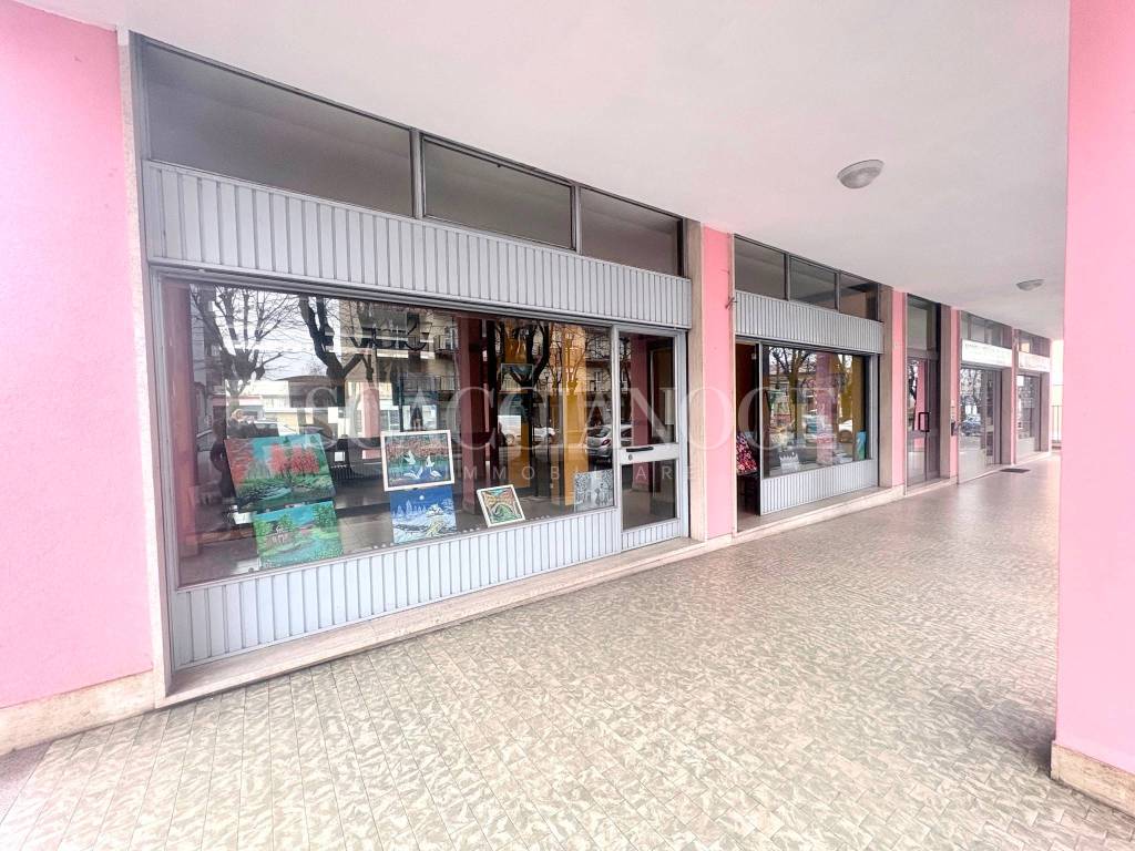 Immobile a Cossato in Viale Giancarlo Pajetta, 9 - Foto 5
