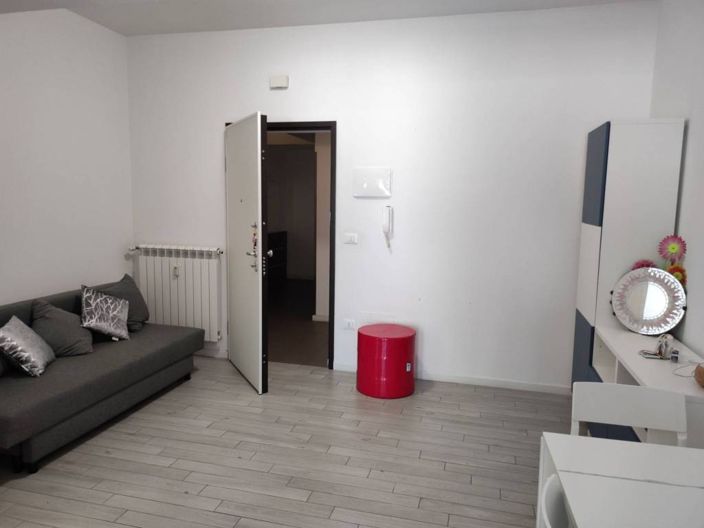 Appartamento a Pescara in Via Aterno, 260 - Foto 2