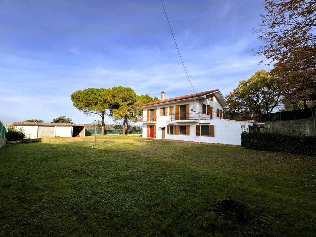Rustico / casale a Lapedona - Foto 3