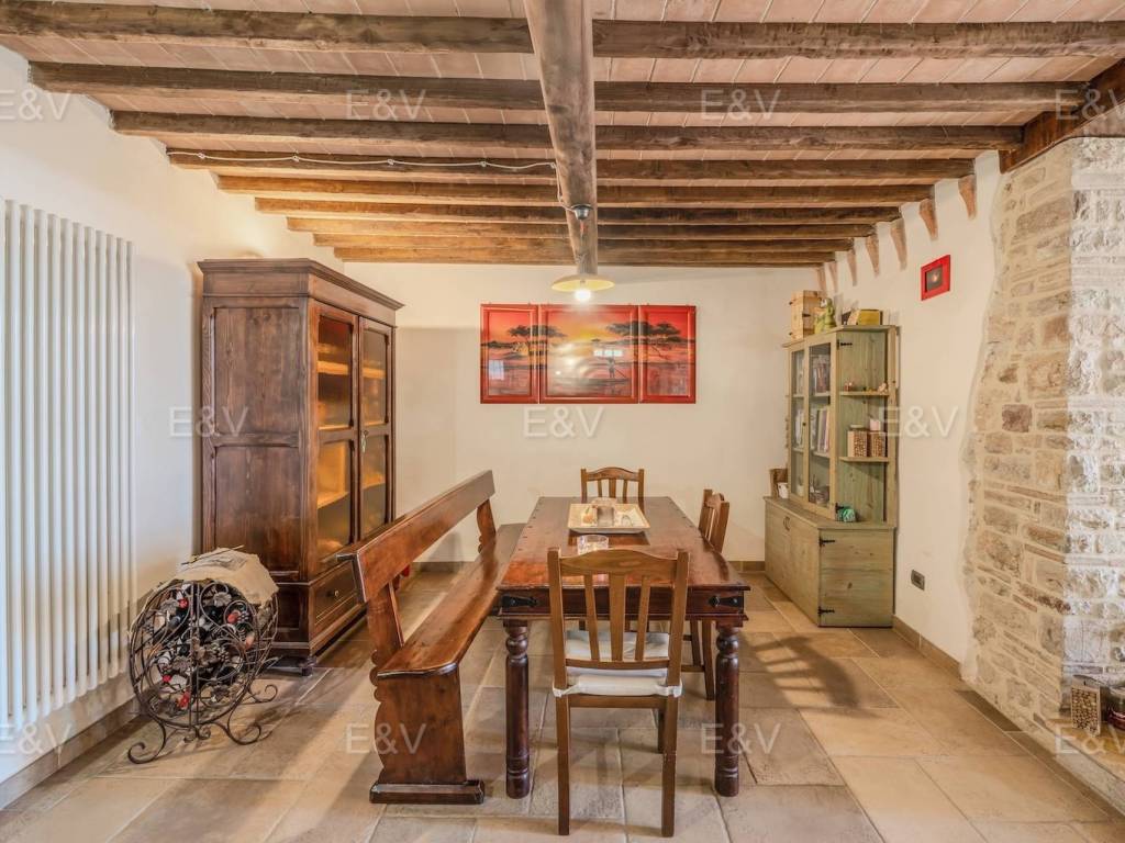 Appartamento a Perugia in Strada Provinciale di Pantano - Foto 2